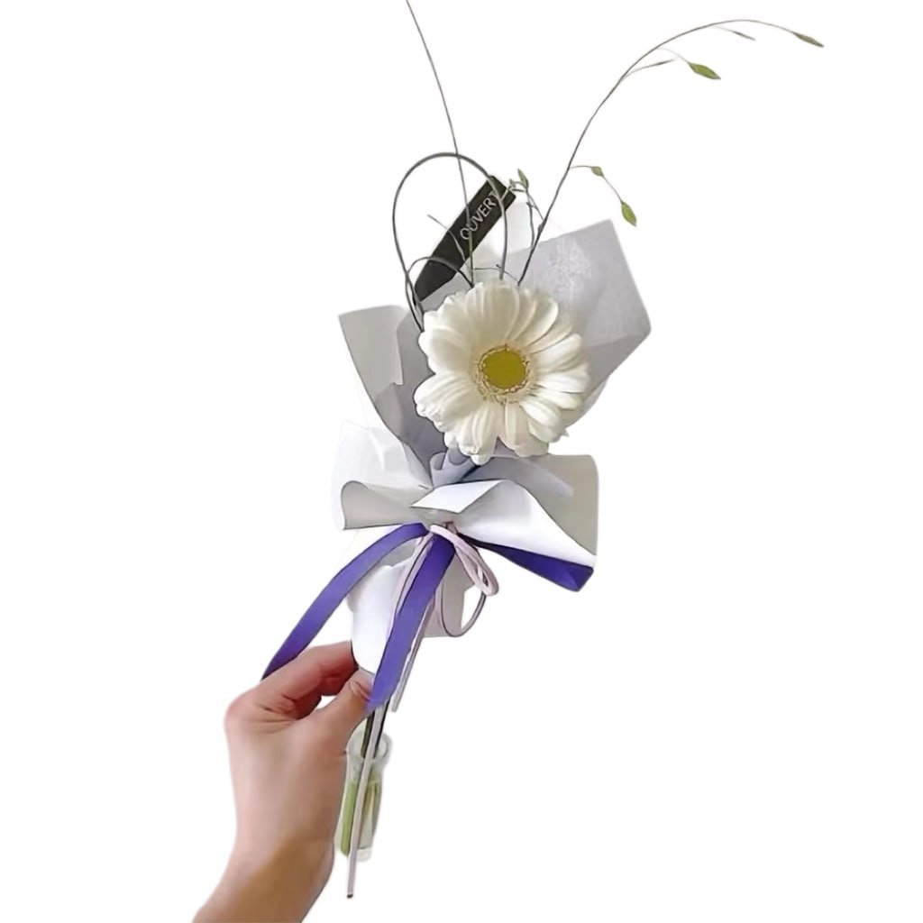 Whisper of Purity · 纯净低语