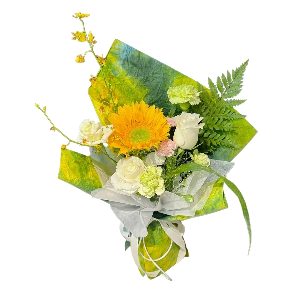 Sunny Delight Bouquet