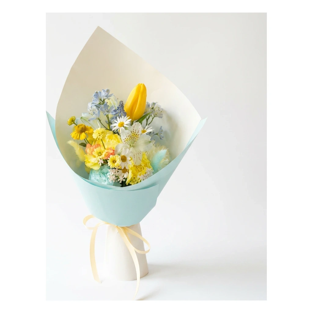 Sunny Sky Bouquet