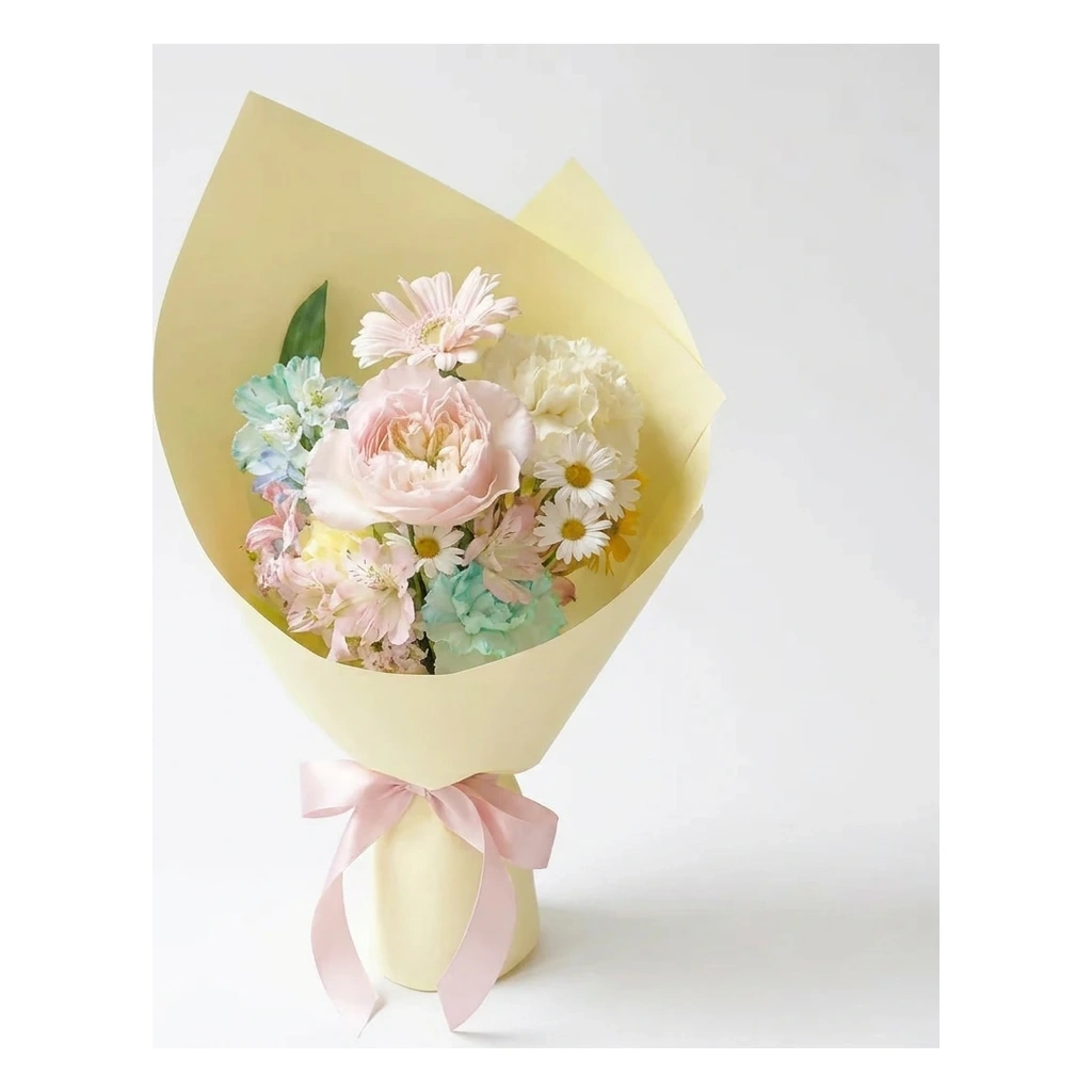 Pastel Dream Bouquet